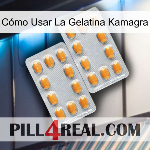 Cómo Usar La Gelatina Kamagra cialis4.jpg